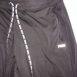 PINK Victoria Secret Ultimate Jogger